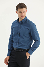 Finesuits Erkek Gömlek 2612104013