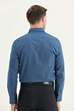 Finesuits Erkek Gömlek 2612104013