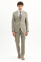 Finesuits Erkek Pantolon 2612105034.PNT