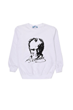 Funfair Çocuk Sweatshirt 2326201881.K