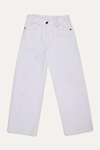Funfair Kız Çocuk Gabardin Pantolon 2426307005.G.M0187