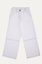 Funfair Kız Çocuk Gabardin Pantolon 2516307002.G.B.M0511