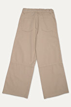 Funfair Kız Çocuk Gabardin Pantolon 2516307002.G.B.M0511