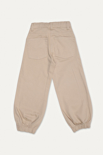 Funfair Kız Çocuk Gabardin Pantolon 2516307004.G.K.M0482