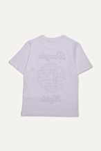 Funfair Kız Çocuk Oversize Tişört 2516316054.M0556