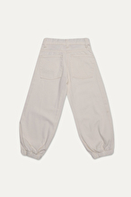 Funfair Kız Çocuk Gabardin Pantolon 2516307004.G.K.M0482