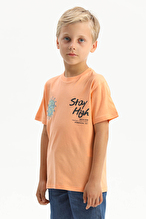 Funfair Erkek Çocuk Tişört 2516210062.K.M7690
