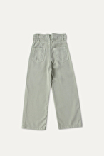 Funfair Kız Çocuk Gabardin Pantolon 2516307015.G.SM-2004