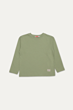 Funfair Çocuk Sweatshirt 2516301009-1.BSC