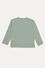 Funfair 2'li Çocuk Sweatshirt 251BSC-S10.E
