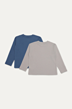Funfair 2'li Çocuk Sweatshirt 251BSC-S10.E