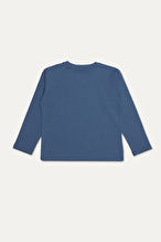 Funfair 2'li Çocuk Sweatshirt 251BSC-S10.E