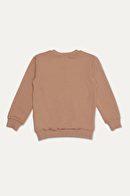 Funfair Kız Çocuk Basic Sweatshirt 2526325001.B