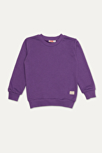 Funfair Kız Çocuk Basic Sweatshirt 2526325001.B