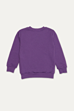 Funfair Kız Çocuk Basic Sweatshirt 2526325001.B