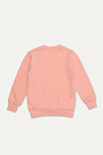 Funfair Kız Çocuk Basic Sweatshirt 2526325001.B