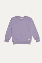 Funfair Kız Çocuk Basic Sweatshirt 2526325001.B