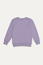 Funfair Kız Çocuk Basic Sweatshirt 2526325001.B