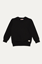 Funfair Erkek Çocuk Basic Sweatshirt 2526207001.B
