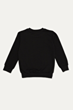 Funfair Erkek Çocuk Basic Sweatshirt 2526207001.B