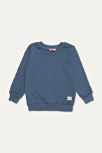 Funfair Erkek Çocuk Basic Sweatshirt 2526207001.B