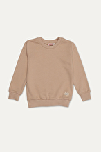 Funfair Erkek Çocuk Basic Sweatshirt 2526207001.B