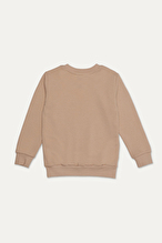 Funfair Erkek Çocuk Basic Sweatshirt 2526207001.B