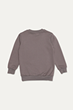 Funfair Erkek Çocuk Basic Sweatshirt 2526207001.B
