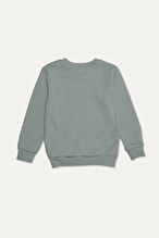 Funfair Kız Çocuk Basic Sweatshirt 2526325001.B
