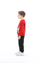 Spider-Man © Disney Funfair Erkek Çocuk Sweatshirt 252OZSP-1001