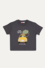 Funfair Erkek Çocuk Tişört 2616210004