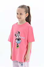 Minnie Mouse © Dısney Funfair Kız Çocuk Tişört 261OZMN-1001