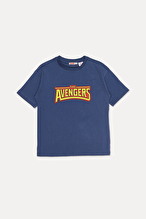 Avengers © Marvel Funfair Erkek Çocuk Tişört 261OZAV-1004