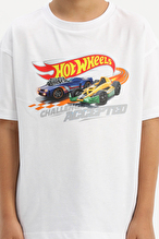Hot Wheels © Mattel Funfair Erkek Çocuk Tişört 261OZHW-1003