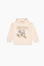 Harry Potter © Warner Bros Funfair Erkek Çocuk Sweatshirt 262OZHP-1002 Ekru