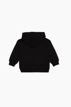 He-Man © Mattel Funfair Erkek Çocuk Sweatshirt 262OZHM-1001 Siyah