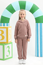 Funfair Kız Çocuk Sweatshirt 2626325002.BK