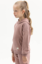 Funfair Kız Çocuk Sweatshirt 2626325002.BK