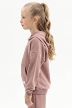Funfair Kız Çocuk Sweatshirt 2626325002.BK
