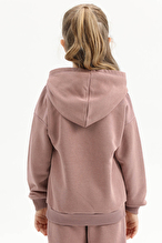 Funfair Kız Çocuk Sweatshirt 2626325002.BK