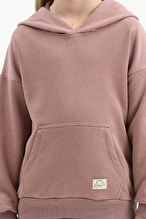 Funfair Kız Çocuk Sweatshirt 2626325002.BK