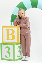 Funfair Kız Çocuk Sweatshirt 2626325002.BK