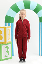 Funfair Kız Çocuk Hırka 2626323001.H