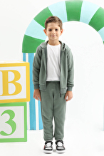 Funfair Erkek Çocuk Hırka 2626217001.H
