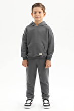 Funfair Erkek Çocuk Sweatshirt 2626207002.BK
