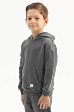 Funfair Erkek Çocuk Sweatshirt 2626207002.BK