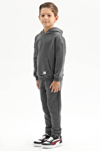 Funfair Erkek Çocuk Sweatshirt 2626207002.BK