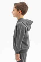 Funfair Erkek Çocuk Sweatshirt 2626207002.BK