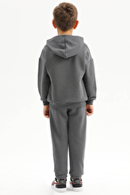 Funfair Erkek Çocuk Sweatshirt 2626207002.BK