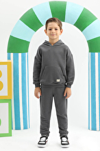 Funfair Erkek Çocuk Sweatshirt 2626207002.BK